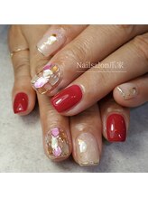 爪家/【全メニューオフ・ケア無料！】