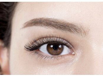 リバレッジ 広尾(Leverage)/マツエク&アイブロウ/広尾