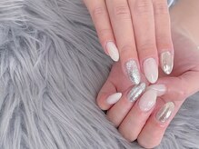 ニナズネイル(Nina's Nail)/チグハグねいる