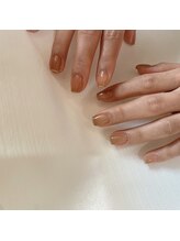 ルチェーレ(Lucere)/ミラーフレンチ