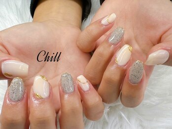 月替わりデザイン