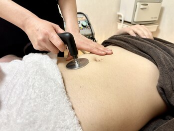 ピブトレ(PIBU TORE)/くびれ作り♪