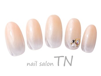 ティーエヌ 札幌駅アスティ45店/４月季節の定額3900円コ―ス