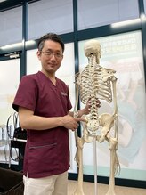 げんき堂整骨院/げんき堂鍼灸院 イオン時津/☆フィードバック・施術説明☆