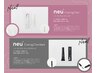 【neuコーティングプレゼント】まつ毛パーマ/17時までのご来店に限ります