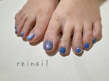 レイネイル(Reinail)/
