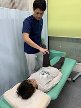 浦安駅前鍼灸整体院/浦安駅前鍼灸整体院/美容鍼/小顔