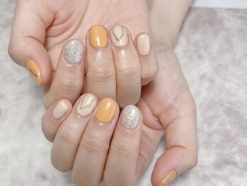 チアフルチア バイ リッチネイル(CheerfulCheer by Ricci nail)/