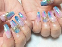 プレール(Prele)/夏ニュアンス