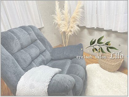 リロ(Lilo)の写真