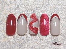 アリュール(Allure)/定額¥7,000+tax