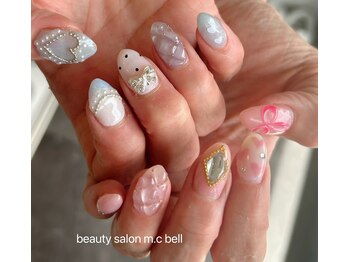 エムシーベル(m.c bell)/