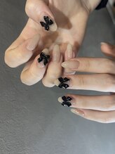 ジィール 南越谷(JIIL)/ワンカラーにパーツ4つ追加