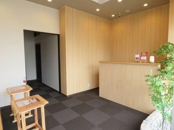 ムー 名取店(MUU)/店内