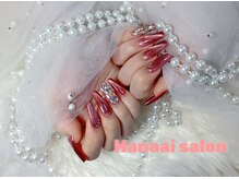 ハナアイ サロン 新大久保店(hanaai salon)/マグネットコース