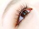 トリーシア(Nail & Beauty Salon Tri-xia)の写真/[大人気☆フラットラッシュつけ放題¥6300]ナチュラルで大人可愛いが叶う☆カール/太さ/長さ/デザイン自由◎