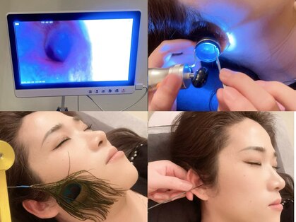 ボディ禅(body 禅)の写真