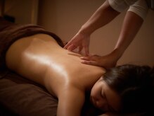 ニアベル(Nia Belle)の雰囲気（しっかりカウンセリングをしてお客様1人1人に合ったメニュー提案）