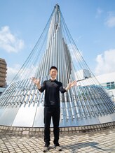 ユアン 相模原店(癒and...)/森 玄介（もり げんすけ）店長