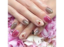 アイネイル(iNAIL)/
