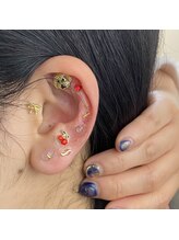 アールラッシュ(R-LASH)/