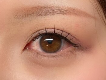 シアン(CYAN)/【キュート】デザイン