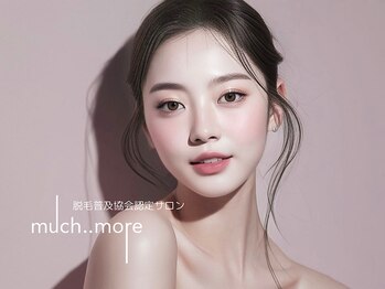 マッチモア(much more)