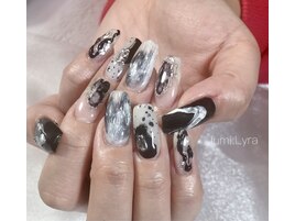 ニュアンス