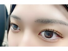 まつげ家クルン 大宮店(kurun)/お客様デザイン　Dカール