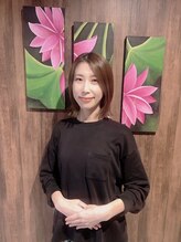 アジアンリラクゼーション ヴィラ 平和島店(asian relaxation villa) 北澤 