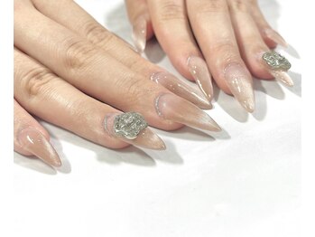 バーガンディ(BURGUNDY)/スカルプ×ミストマグネット