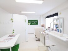 ビューティ ボックス(BEAUTY BOX)の雰囲気（札幌駅北口徒歩1分♪マンツーマン施術でリピーター続出◎）