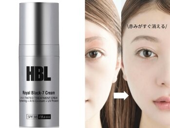 ハリウッドブロウリフト ワクシー 青山店(HOLLYWOOD BROW LIFT WAXYYY.)/圧倒的な鎮静力、カバー力!!