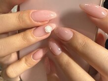 テトネイル(teto nail)