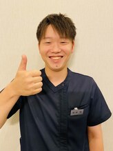 リフレッシュセンターリラックス イオン入間店&nbsp;常楽 翔