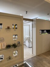 ココ ウェルネススクエア新栄店(COCO)/広い店内(^ ^)