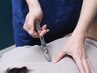 【学割U24】整体マッサージ＋上半身筋肉調整　40分