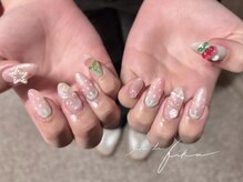 サロンド フィーカ(salon de fika)/【Hibika】