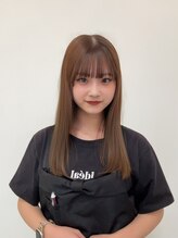グラースプロデュース バイ ピカソ(grace produce by picasso) 多田 陽