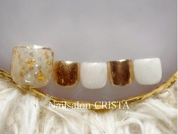 クリスタ(CRISTA)/アートAコース