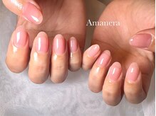 アマネラ(Amanera)/うる艶ワンカラー