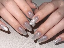 バタフライ 津田沼店(Butterfly)/フラッシュ×マグネット×ミラー