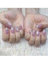ファンネイル 南森町店(Fun nail)/定額アートコース