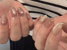 プティ(petit)/【hiyori】5art design course