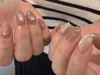 プティ(petit)/【hiyori】5art design course