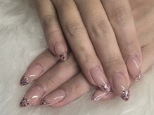 プレシオサ(Preciosa)の雰囲気(季節に合わせたナチュラルカラー可愛いデザイン)