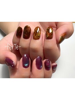 アートの種類が豊富