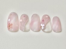 リノネイル(LINO NAIL)/定額デザイン【Volume】