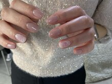 ミラ(milla.)/pink x nuance art