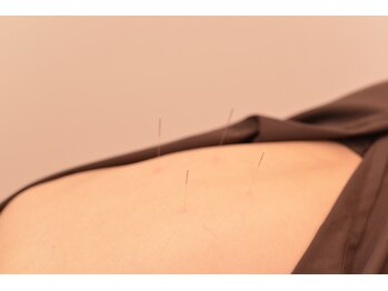 はぎわら治療院 青葉台/